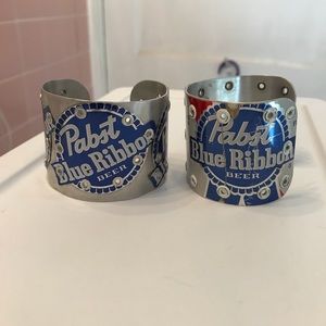 PBR custom bracelet